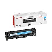 CANON CRG718C TONER LBP7200CDN CYA 2.9K_1