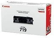 CANON CRG719 TONER LBP6650 BLK 2.1K_1