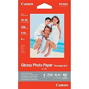 CANON GP501S PAPER GLS 10X15/100/200_1