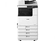 Multifunctional laser color Canon C3226i + 1 set de tonere EXV54 CMYK + Piedestal_1