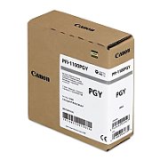 CANON PFI1100GY INK TANK PFI-1100 GREY