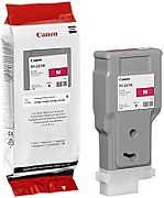 CANON PFI207M INK TANK DYE MAGENTA_1