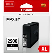 CANON PGI2500XLB INK 70.9ML BLACK_1