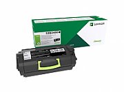 LEXMARK 53B2X00 TONER EXT HI RET MS818_1