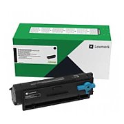 LEXMARK 55B2H00 TONER HY RET 15K MS331DN_1