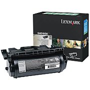 LEXMARK 64016SE TONER CTG T640X 6KPG_1