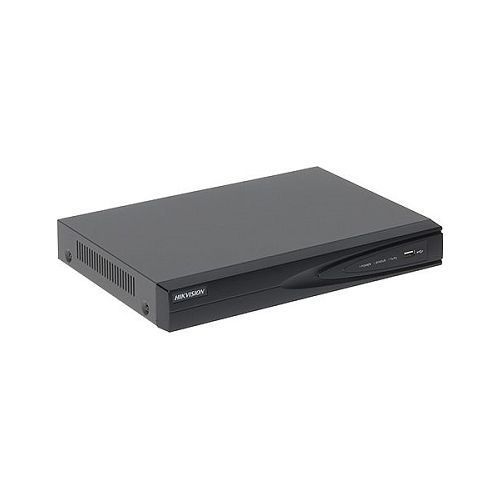 NVR 4K, 16 canale 8MP - HIKVISION DS-7616NI-K1