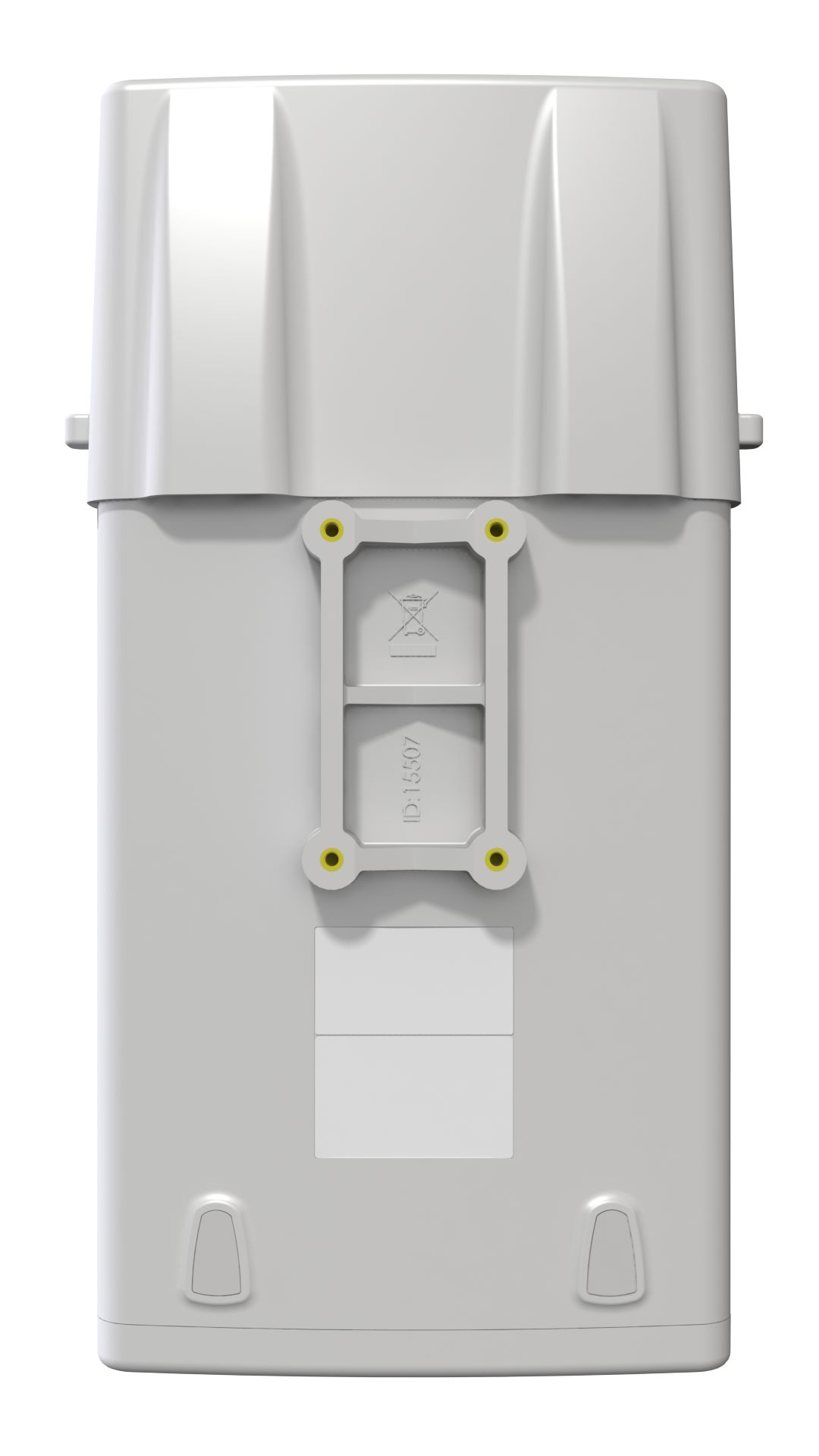 BaseBox 5, 1 x Gigabit LAN, USB, miniPCIe, 802.11a/n 5Ghz 2x2, PoE, outdoor - MikroTik RB912UAG-5HPnD-OUT_3