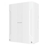 Transmitator IO 868MHz, LED display, pentru centrala AX PRO - HIKVISION DS-PM1-I16O2-WE