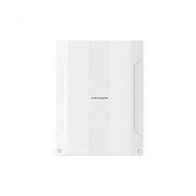 Transmitator IO 868MHz, LED display, pentru centrala AX PRO - HIKVISION DS-PM1-I16O2-WE