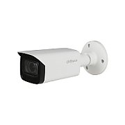 Camera de supraveghere Dahua HAC-HFW2249T-I8-A-NI-0360B HDCVI Bullet Full-color Starlight 2MP, CMOS 1/2.8'', 3.6mm, WDR, Microfon, IP67