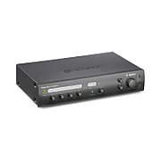 Bosch PLE-1MA120-EU Priority Mixer amplificator 120W Plena_1