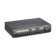 Bosch PLE-2MA120-EU Priority Mixer Amplificator 2 zone 120W Plena_1