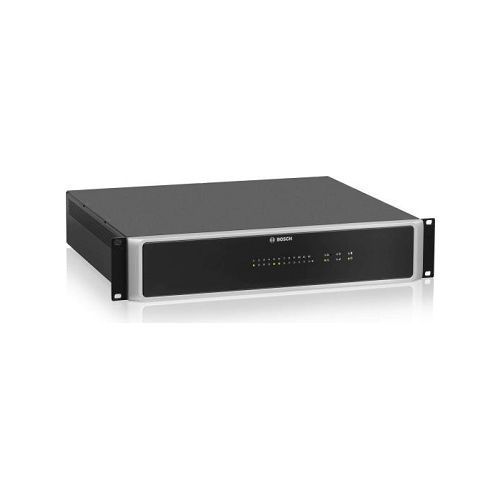 Bosch PVA-4CR12 Controler, 12 zone, EN54-16, PAVIRO