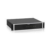 Bosch PVA-4CR12 Controler, 12 zone, EN54-16, PAVIRO