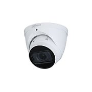 Camera de supraveghere Dahua IPC-HDW2531T-ZS-27135-S2 IP Dome 5MP, CMOS 1/2.7'', 2.7-13.5mm motorizat, IR 40m, WDR, MicroSD, IP67, PoE, carcasa metal