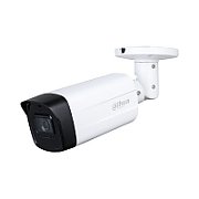 Camera de supraveghere Dahua HAC-HFW1231TM-I8-A-0280B HDCVI Bullet Starlight 2MP, CMOS 1/2.8'', 2.8mm, IR 80m, WDR 130dB, Microfon, IP67