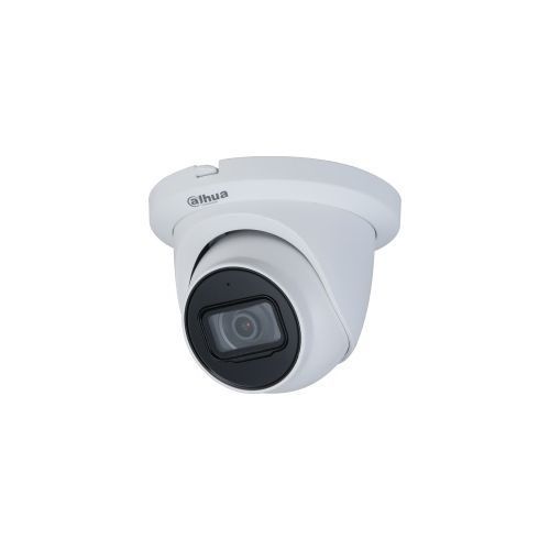 Camera de supraveghere Dahua HAC-HDW1231TMQ-A-0280B  dome eyeball HDCVI,analogica Starlight 2MP, 2.8mm, IR 60m,microfon, IP67