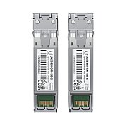 Ubiquiti SFP+ UACC-OM-SM-10G-S-2 Single-Mode Fiber LC-Simplex (2er-Pack) UF-SM-10G-S: SFP+, 10 Gbps_2