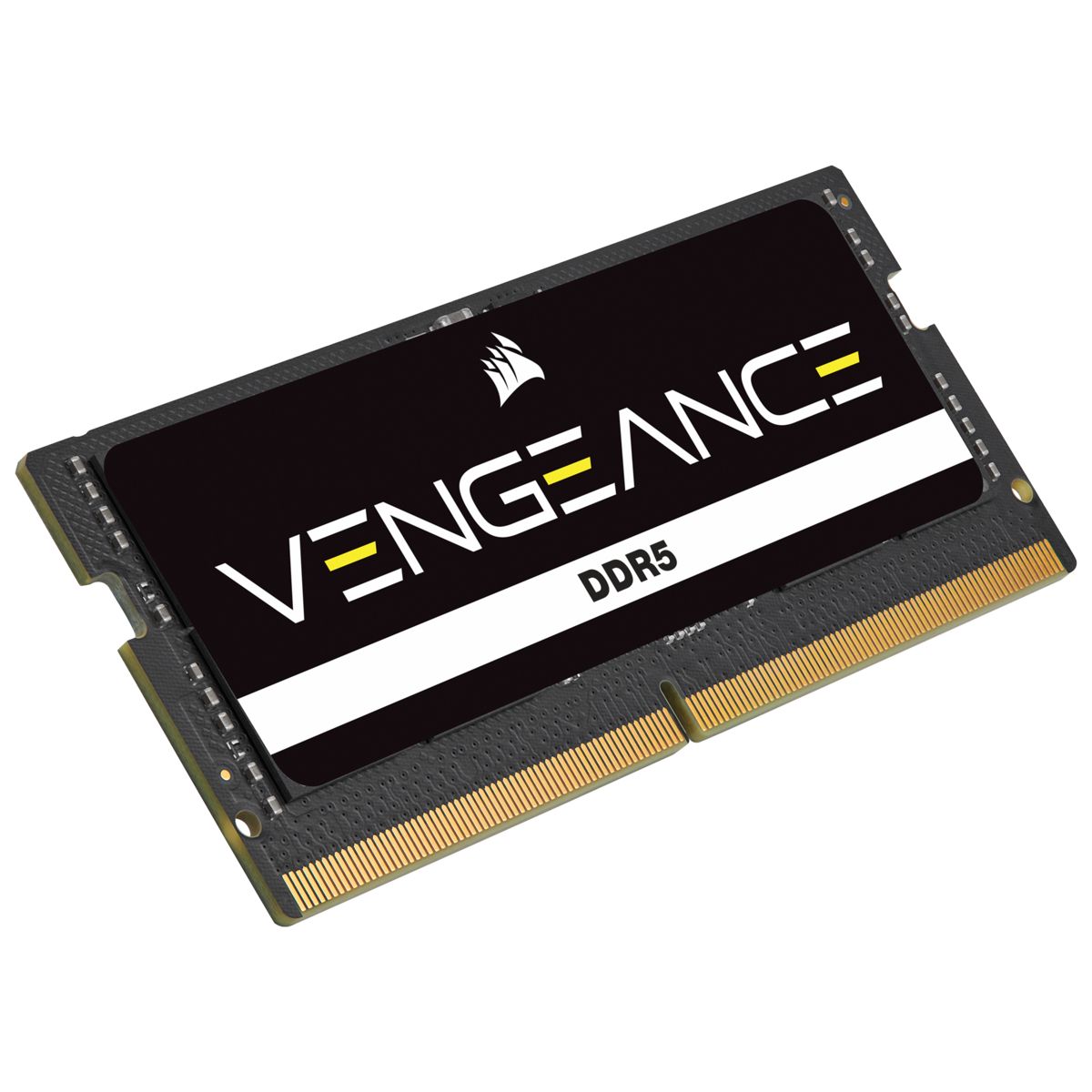 Vengeance Series 32GB, (1 x 32GB), DDR5, 4800MHz, CL40_2