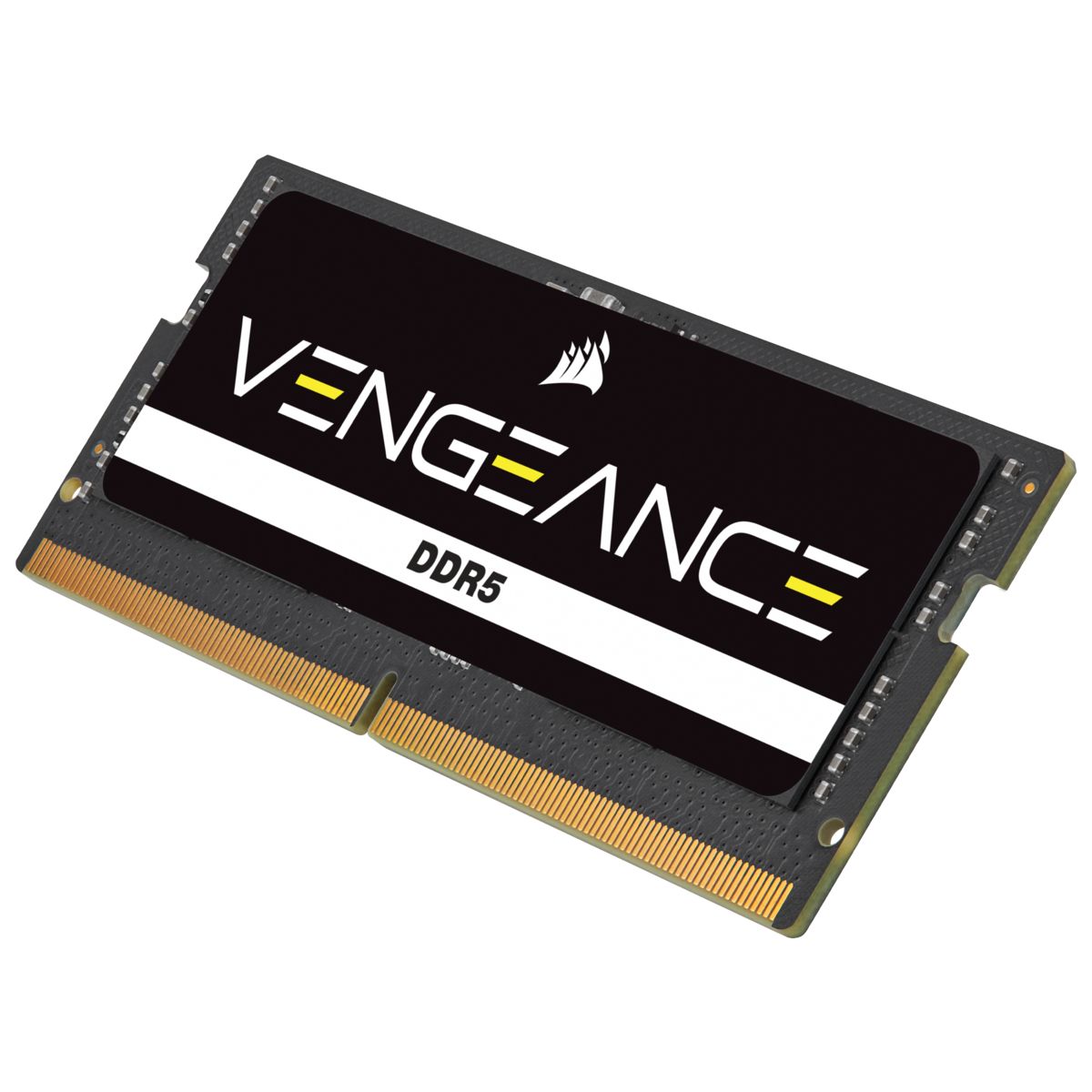 Vengeance Series 32GB, (1 x 32GB), DDR5, 4800MHz, CL40_3