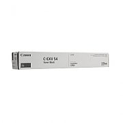 CANON TOCEXV54B TONER CEXV54 BLK 15.5K_1