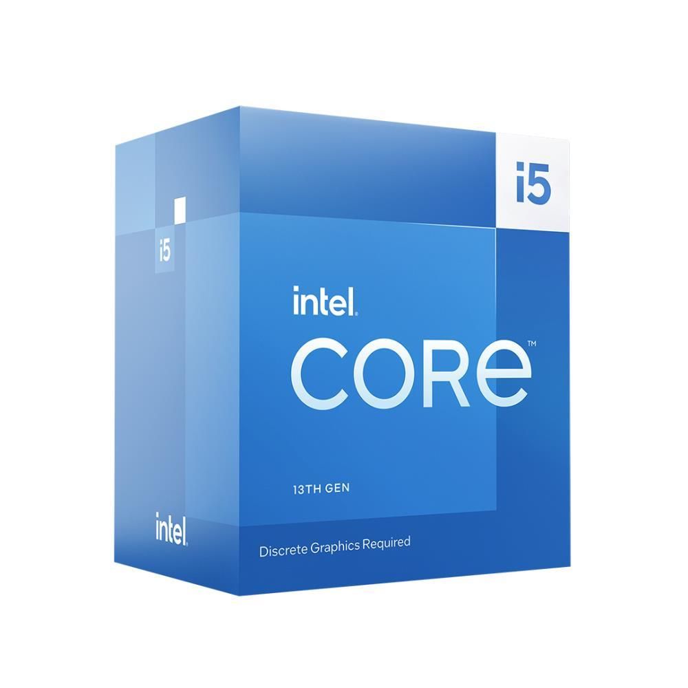 Intel CPU Desktop Core i5-13400F (2.5GHz, 20MB, LGA1700) box_2