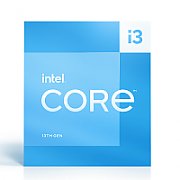 Intel CPU Desktop Core i3-13100 (3.4GHz, 12MB, LGA1700) box_2