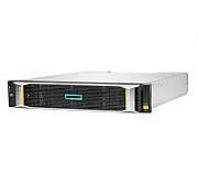Server HPE MSA 2060, Rack 2U