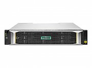HPE STORAGE ENCLOSURE MSA 2060/10GBE ISCSI LFF R0Q7...