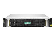 Server HPE MSA 2060, Rack 2U