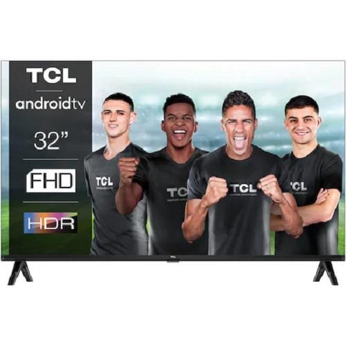 Smart TV TCL  32S5400AF (Model 2022) 32