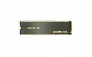 SSD ADATA Legend 800, 2TB, M.2 2280, PCIe Gen3x4, NVMe, R/W speed 2500MBs/2000MBs_1