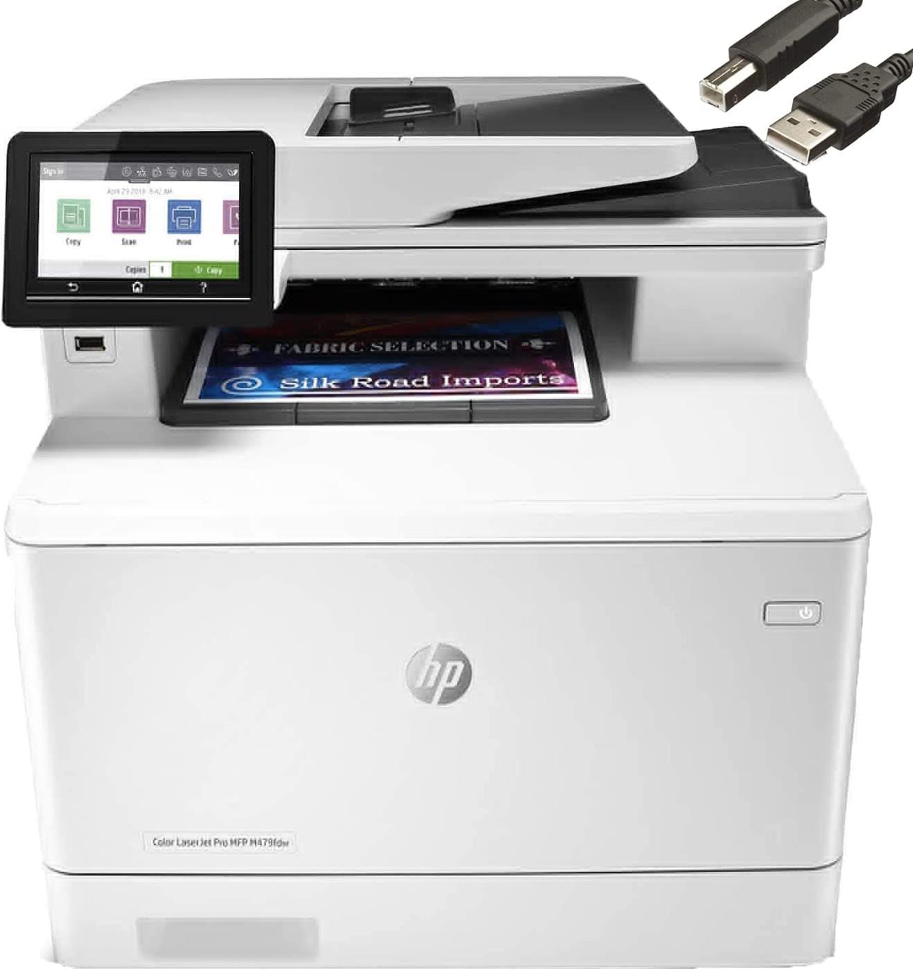 HP Color LaserJet Pro MFP M479fdw_2