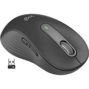 LOGITECH M650 Signature Bluetooth Mouse - GRAPHITE - B2B_3