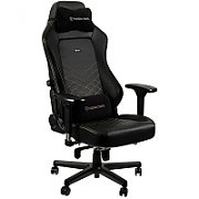 Noblechairs HERO Black/Gold SGL (NBL-HRO-PU-GOL-SGL)_1