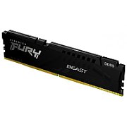 Memorie RAM Kingston, DIMM, DDR5, 8GB, 5200MHz, CL36, 1.35V, FURY Beast_3