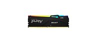 Memorie RAM Kingston, DIMM, DDR5, 8GB, 5200MHz, CL36, 1.35V, FURY Beast, RGB_2