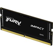 Memorie RAM notebook Kingston, SODIMM, DDR5, 16GB, 5600MHz, CL40, 1.1V, Fury_2