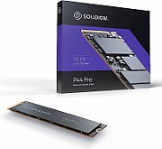 Solidigm P44 Pro Series (512GB, M.2 80mm PCIe x4 NVMe) Retail Box Single Pack [AA000006N], EAN: 1210001700062_1