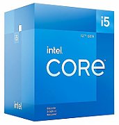 Intel CPU Desktop Core i5-12400 (2.5GHz, 18MB, LGA1700) box_1