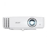 Proiector ACER H6555BDKi, FHD 1920* 1080, up to WUXGA 1920* 1200, 4.500 lumeni/ 3.600 lumeni ECO, 16:9/ 4:3, 10.000:1, zoom 1.3x, dimensiune maxima imagine 300