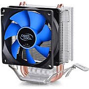 COOLER  DEEPCOOL, skt. universal, racire cu aer, vent. 80 mm, 2200 rpm, 