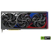 ASUS VGA 24GB RTX4090 ROG-STRIX-O24G-GAMING 3xDP/2xHDMI ROG Strix GeForce RTX4090 OC Edition 24GB  GDDR6_1