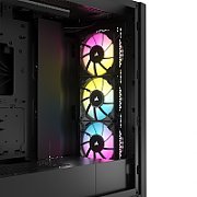 CORSAIR iCUE 5000D RGB Airflow Tempered Glass Mid-Tower Black_5