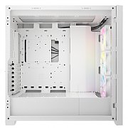 CORSAIR iCUE 5000D RGB Airflow Mid-Tower True White_12