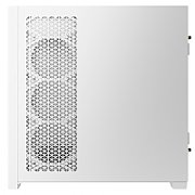 CORSAIR iCUE 5000D RGB Airflow Mid-Tower True White_14