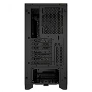 CORSAIR iCUE 4000D RGB Airflow Tempered Glass Mid-Tower Black_15