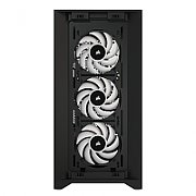 CORSAIR iCUE 4000D RGB Airflow Tempered Glass Mid-Tower Black_9