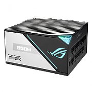 Sursa Asus ROG Thor 850W Platinum II, full-modulara, 80Plus Platinum, PFC Activ, ATX12V, 1x 135mm Fan_1